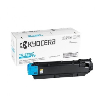 Тонер-картридж TK-5380C 13 000 стр. Cyan для ECOSYS PA4500cx 1T02Z1CNL0 в Metoo.kz - Metoo (1)