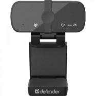 Веб-камера Defender G-Lens 2593 QHD