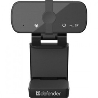 Веб-камера Defender G-lens 2788 UHD в Metoo.kz - Metoo (2)