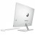 Моноблок HP 7Y0A7EA Pavilion 24-ca2011ci 23,8'' FHD (1920 x 1080) IPS/Intel Core i7-13700T 1,4Ghz (16Cores)/16GB/512GB/Integrated/Wi-Fi 6/BT5.3/5MP Camera/Wireless mouse+keyboard/Windows 11 Home/1Y/White в Metoo.kz - Metoo (4)