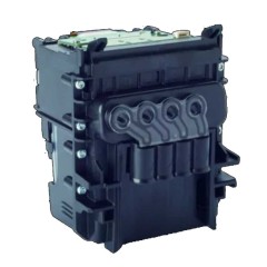Комплект печатающей головки HP Europe 713 (3ED58A)..