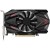 Видеокарта MaxSun MS-GT1030 Transformer4GD4, 1хHDMI+1xDVI, 4GB GDDR4 64bit, PCIe4.0 в Metoo.kz - Metoo (1)