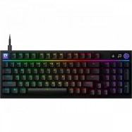 LOGITECH G316 X 98 - BLACK - RUS - USB - EMEA28i-935 - TACTILE..