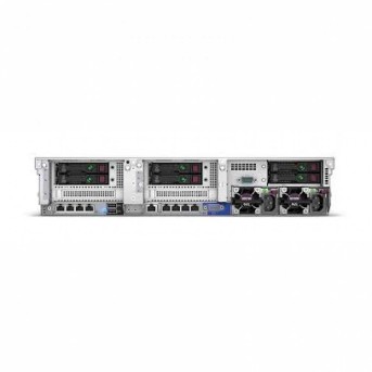 Сервер HPE DL385 Gen11 (P81843-425) в Metoo.kz - Metoo (3)