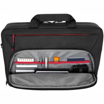 Сумка для ноутбука Lenovo CASE BO Essential Plus 15.6 TL (Eco) 4X41A30365 (15.6) в Metoo.kz - Metoo (4)