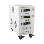 Стабилизатор SVC-3-20кВА..
