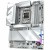 Материнская плата GIGABYTE X870 AORUS ELITE X3D ICE, AM5 X870, 4xDDR5, 2xHDMI+2xUSB4, 4xM.2, ATX в Metoo.kz - Metoo (3)