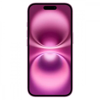 iPhone 16 512GB Pink,Model A3287 - Metoo (2)