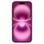 iPhone 16 512GB Pink,Model A3287 - Metoo (2)