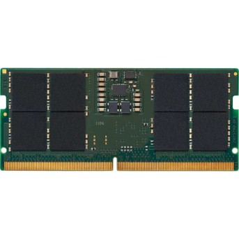 Модуль памяти Kingston KVR52S42BS8-16 DDR5 SODIMM 16Gb 5200 MHz CL42 в Metoo.kz - Metoo (1)