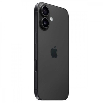 iPhone 16 128GB Black,Model A3287 в Metoo.kz - Metoo (3)