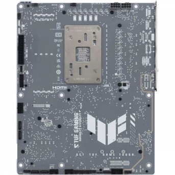 Материнская плата ASUS TUF GAMING B850-BTF WIFI W AM5 4xDDR5 4xSATA 3xM.2 HDMI DP USB-C Wi-Fi 7 ATX в Metoo.kz - Metoo (6)