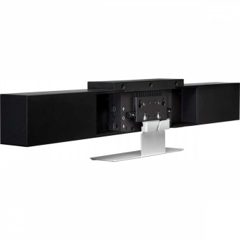 Видеоконференция Poly Polycom Studio: Audio/Video USB Soundbar, with auto-track 120-deg FOV 4K Camera/USB stereo speakerphone/BTspeakerphone/ Wi-Fi device management, remote (842D4AA#ABB) в Metoo.kz - Metoo (4)