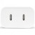 ttec SmartCharger Duo PD 40 Вт USB-C + USB-C - Metoo (4)