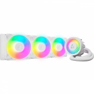 Водяное охлаждение ARCTIC Liquid Freezer III Pro 360 A-RGB(White), ACFRE00188A, S1851/1700/AMD4/5