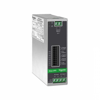 Источник бесперебойного питания Schneider Electric BVS480XDPDR в Metoo.kz - Metoo (1)