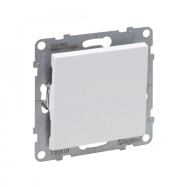 Legrand 721101 SUNO Вкл.1кл БЕЛ..