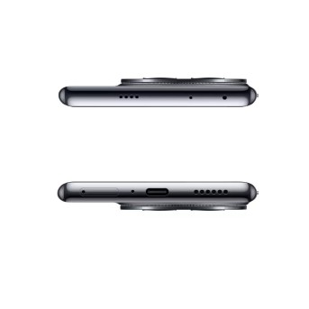 Мобильный телефон TECNO CAMON 30S (CLA5) 256+8 GB Celestial Black в Metoo.kz - Metoo (4)