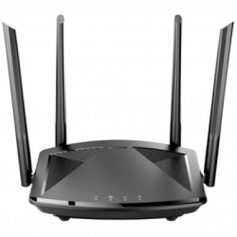 Mercusys MR50G Двухдиапазонный Wi Fi роутер в Metoo.kz - Metoo (3)
