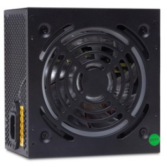 Блок питания Ocypus Beta P400 Черный 400W Non modular, Beta-P400-N1HDBK024X-EU в Metoo.kz - Metoo (15)