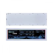Универсальный экран 8,8'' Lian Li (US88v1) IPS/LCD/1920×480/60Hz/ARGB/L-Connect 3/G89.SM088W.00..