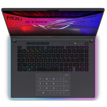 Ноутбук Asus ROG Strix G16 / G615JHR-S5039 (90NR0LL1-M001B0) в Metoo.kz - Metoo (2)