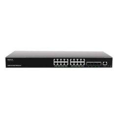 Коммутатор Grandstream GWN7812P