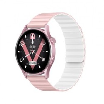 СМАРТ-ЧАСЫ REALME RMW2501 (REALME WATCH 5) ЦВЕТ: ЧЕРНЫЙ в Metoo.kz - Metoo (6)