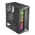 Компьютерный корпус FSP CMT211A, Без БП, 1xUSB3.0/<wbr>2xUSB2.0, 4xFAN120, Tempered Glass, Black, ATX - Metoo (3)