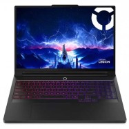 Ноутбук Lenovo 83F30012RK Legion Pro 5 16IAX10 16" WQXGA(2560x1600) OLED 165Hz/Intel Core Ultra 9 275HX up to 5.4GHz (24Cores)/Intel AI Boost/AI-Powered Gaming PC/32GB/1TB SSD/NVIDIA GeForce RTX5070 8GB/Wi-Fi 7/BT5.4/5MP Camera/24Zone RGB BKLT/NoOS/1