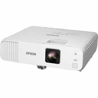 Лазерный FullHD проектор Epson EB-L200F,LCD:3х0.62",2500000:1,4500 ANSIlm,FullHD(1920x1080),HDMI,LAN,USB,WIFI V11H990040 в Metoo.kz - Metoo (3)