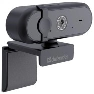 Веб-камера Defender G-lens 2788 UHD..