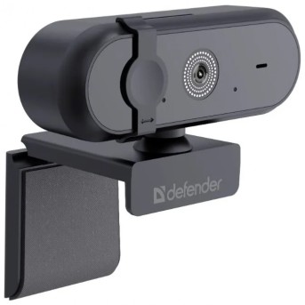 Веб-камера Defender G-lens 2788 UHD в Metoo.kz - Metoo (1)