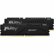 Модуль памяти Kingston Fury Beast Black EXPO KF556C36BBEK2-32 DDR5 DIMM 32Gb KIT(2x16) 5600 MHz CL..