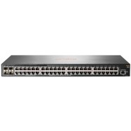 Коммутатор HPE Aruba 2930F 48G PoE+ 4SFP Switch (JL262A#ABB)..