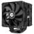 Кулер для процессора ID-Cooling SE-225-XT BLACK V2, S1700/1200/115x/AMD 220W, 700-1800rpm, 4pin в Metoo.kz - Metoo (2)