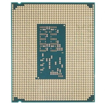 CPU Desktop Intel Ultra 5 245KF (24M Cache, up to 5.20 GHz, FCLGA18W) tray в Metoo.kz - Metoo (2)