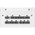 Блок питания ASUS TUF-GAMING-1000G-WHITE, full modular, ATX12V/80Plus Gold, ATX 3.0, WHITE в Metoo.kz - Metoo (10)