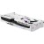 Видеокарта MSI GeForce RTX 5060 8G GAMING TRIO OC WHITE, 8G GDDR7 128bit 1xHDMI 3xDP G5060-8GTCW в Metoo.kz - Metoo (3)