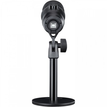 Игровой стрим микрофон Defender Glow GMC 400 USB в Metoo.kz - Metoo (5)