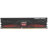Оперативная память 16GB DDR4 2400MHz AMD Radeon R7 Performance Series R7S416G2400U2S