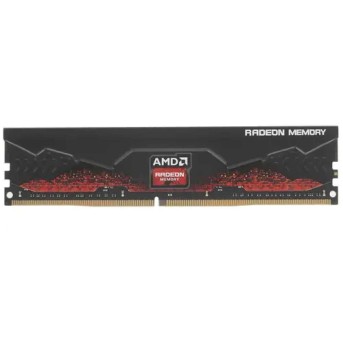 Оперативная память 16GB DDR4 2400MHz AMD Radeon R7 Performance Series R7S416G2400U2S в Metoo.kz - Metoo (1)