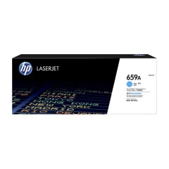 Картридж HP Europe W2011A/659A (W2011A)..