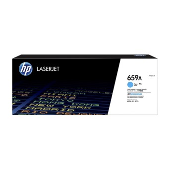 Картридж HP Europe W2011A/659A (W2011A) в Metoo.kz - Metoo (1)
