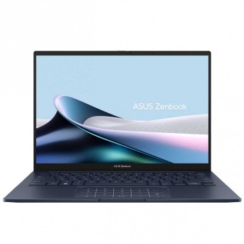 Ноутбук ASUS Zenbook 14 UX3405MA-QD622 14" (90NB11R1-M010S0) - Metoo (1)
