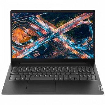 Lenovo V15 G4 | R7-7730U | 16GB | 512GB | 15.6" FHD Non-Touch |AMD Radeon™ Graphics|NoOS | Iron Grey в Metoo.kz - Metoo (1)