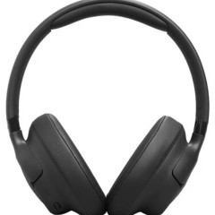 TUNE 730BT WIRELESS OVER-EAR HEADPHONES-BLACK..