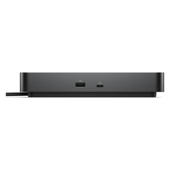 Док-станция Dell Pro Thunderbolt 4 Dock - WD25TB4 130W (210-BTHY) в Metoo.kz - Metoo (2)