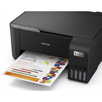 МФУ струйный EPSON L3210 (C11CJ68501) - Metoo (4)