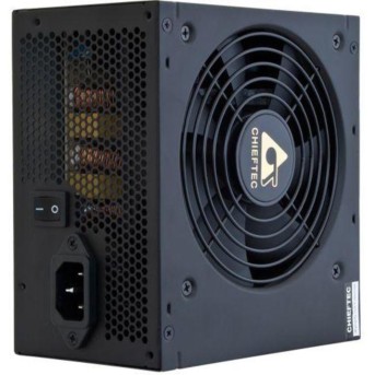 Блок питания ATX Chieftec TASK TPS-700S, 700W, Active PFC, FAN120mm, 80+ BRONZE, ATX2.3 в Metoo.kz - Metoo (2)